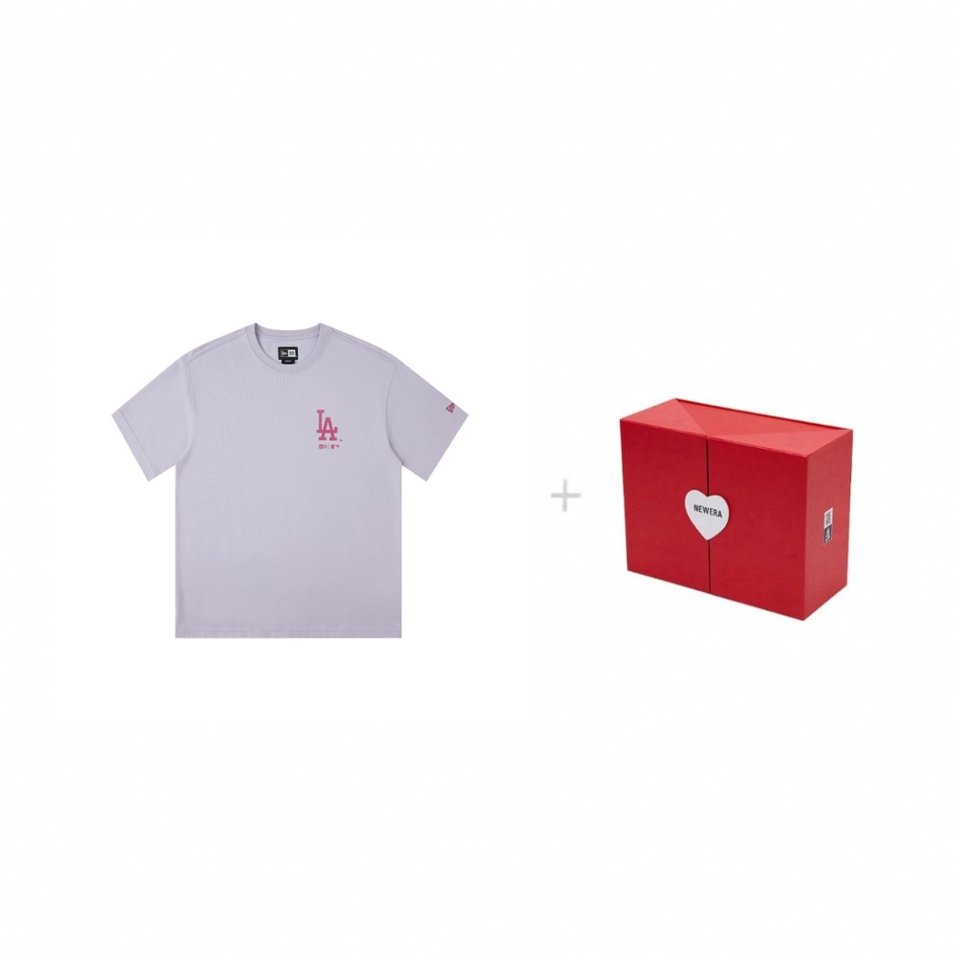 New Era New Era x MLB x MLB cleanfit T