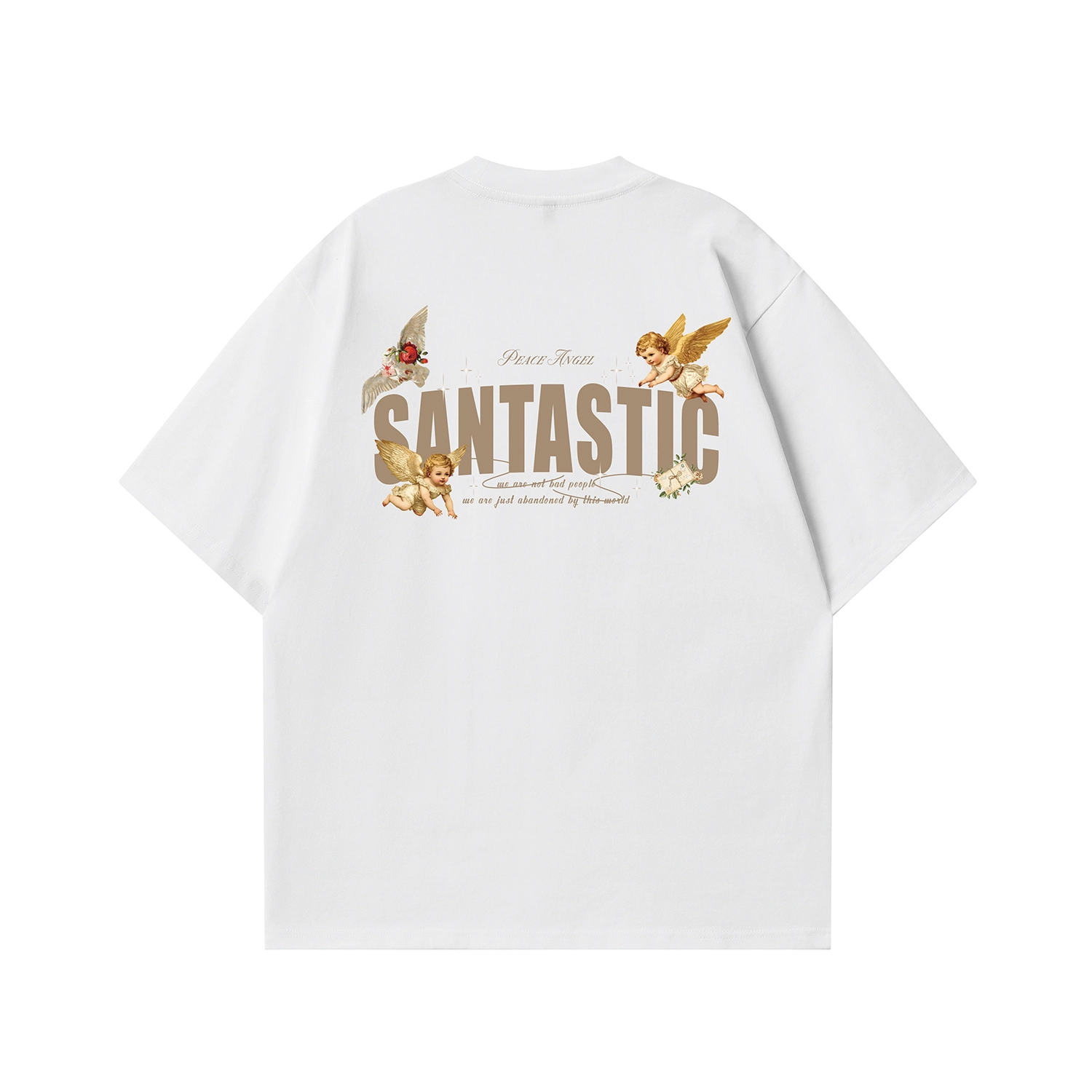 SANTASTIC T