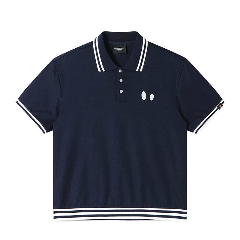 DANGEROUSPEOPLE Polo