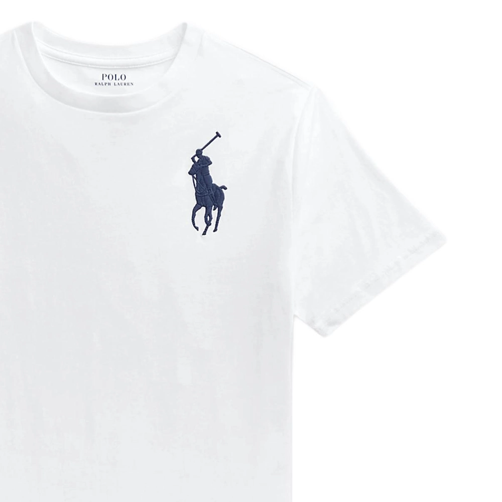 Ralph LaurenT Logo