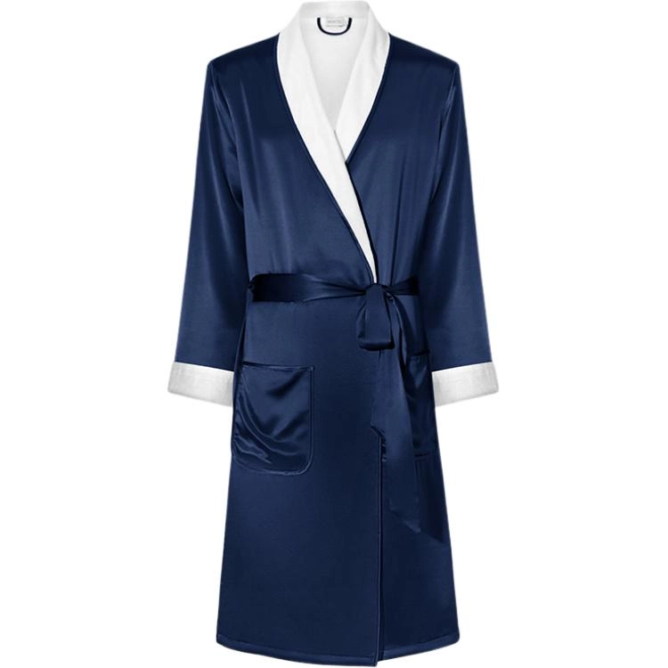 MANITO Silk Terry