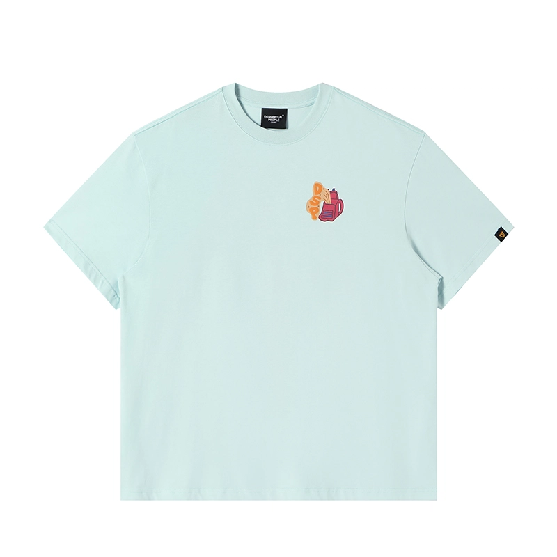 DANGEROUSPEOPLE T