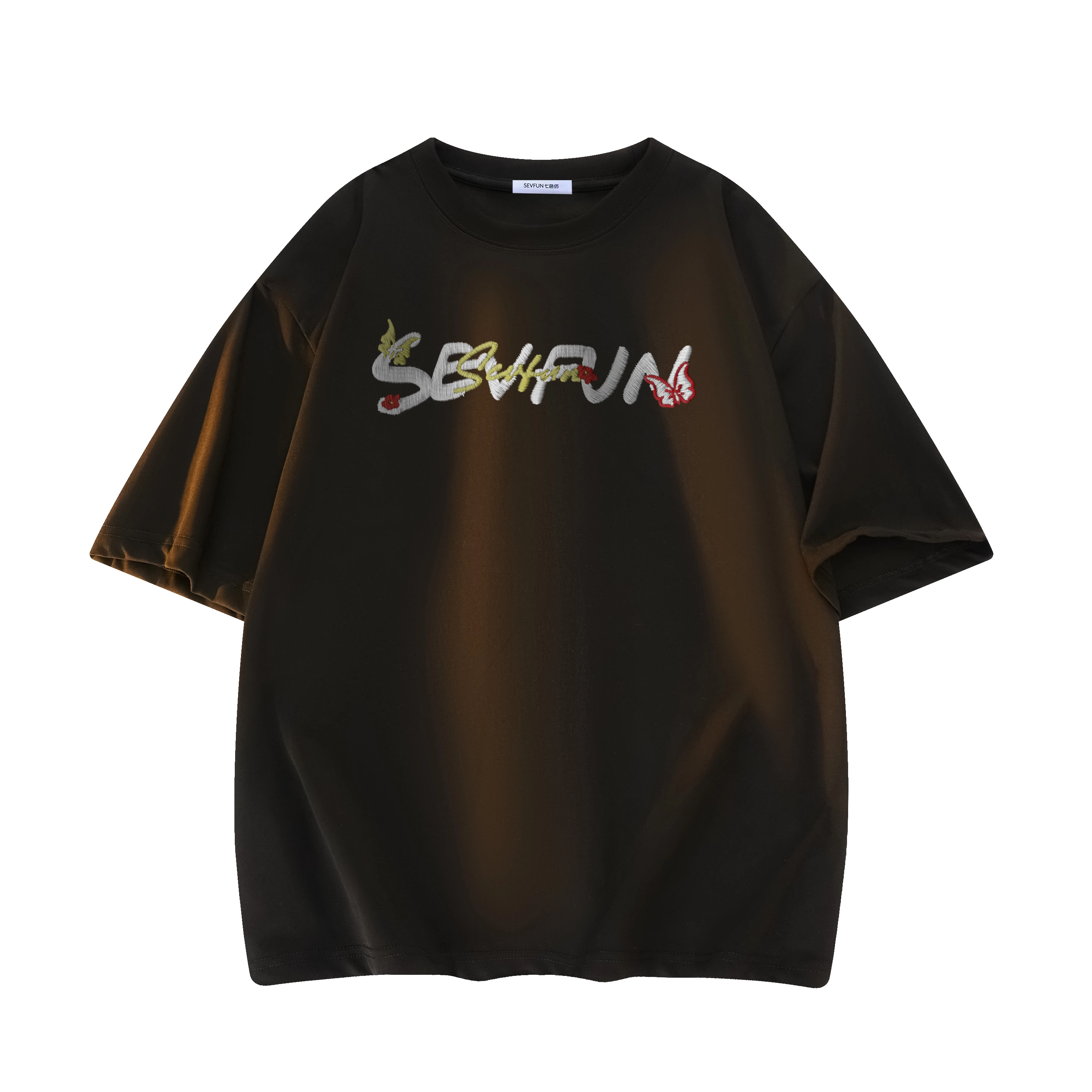 7 SEVFUN logoT