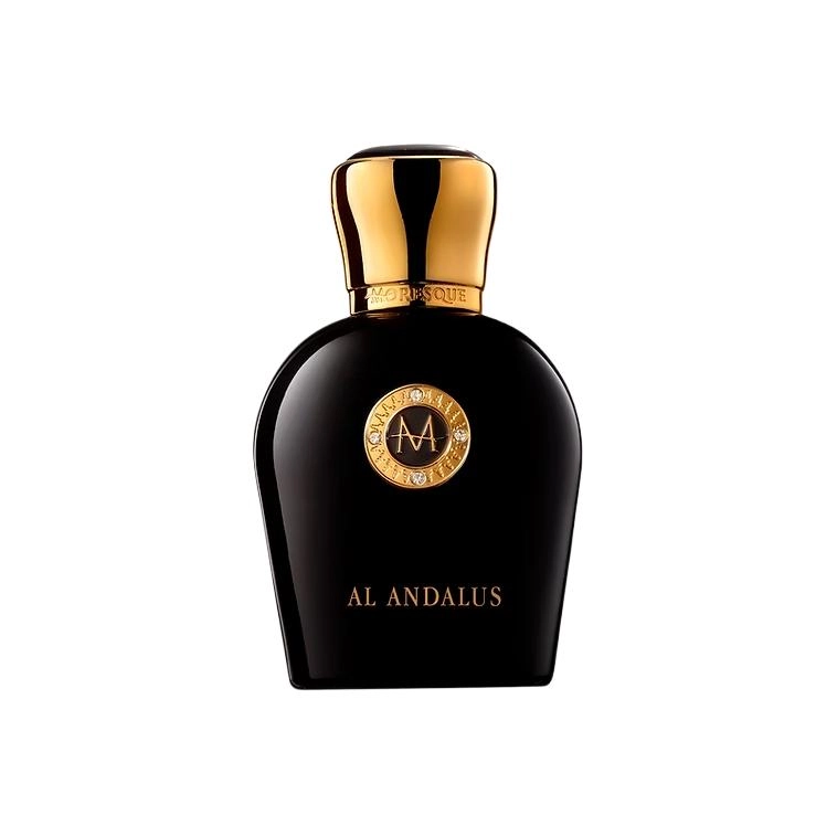 MORESQUE M AL-ANDALUS parfum 50ml