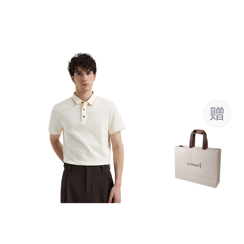 JUDGER Polo