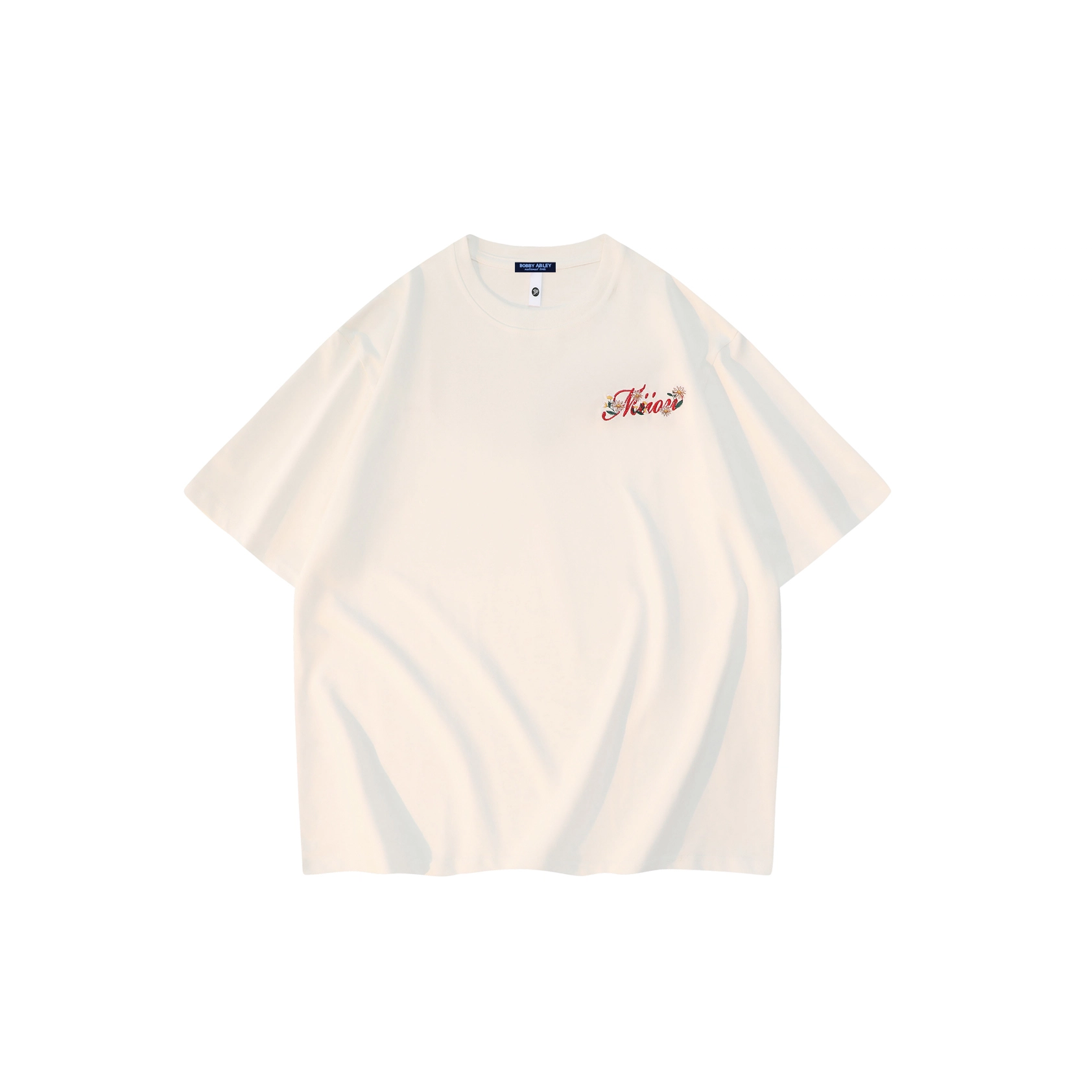 BOBBY ABLEY x MIIOW T