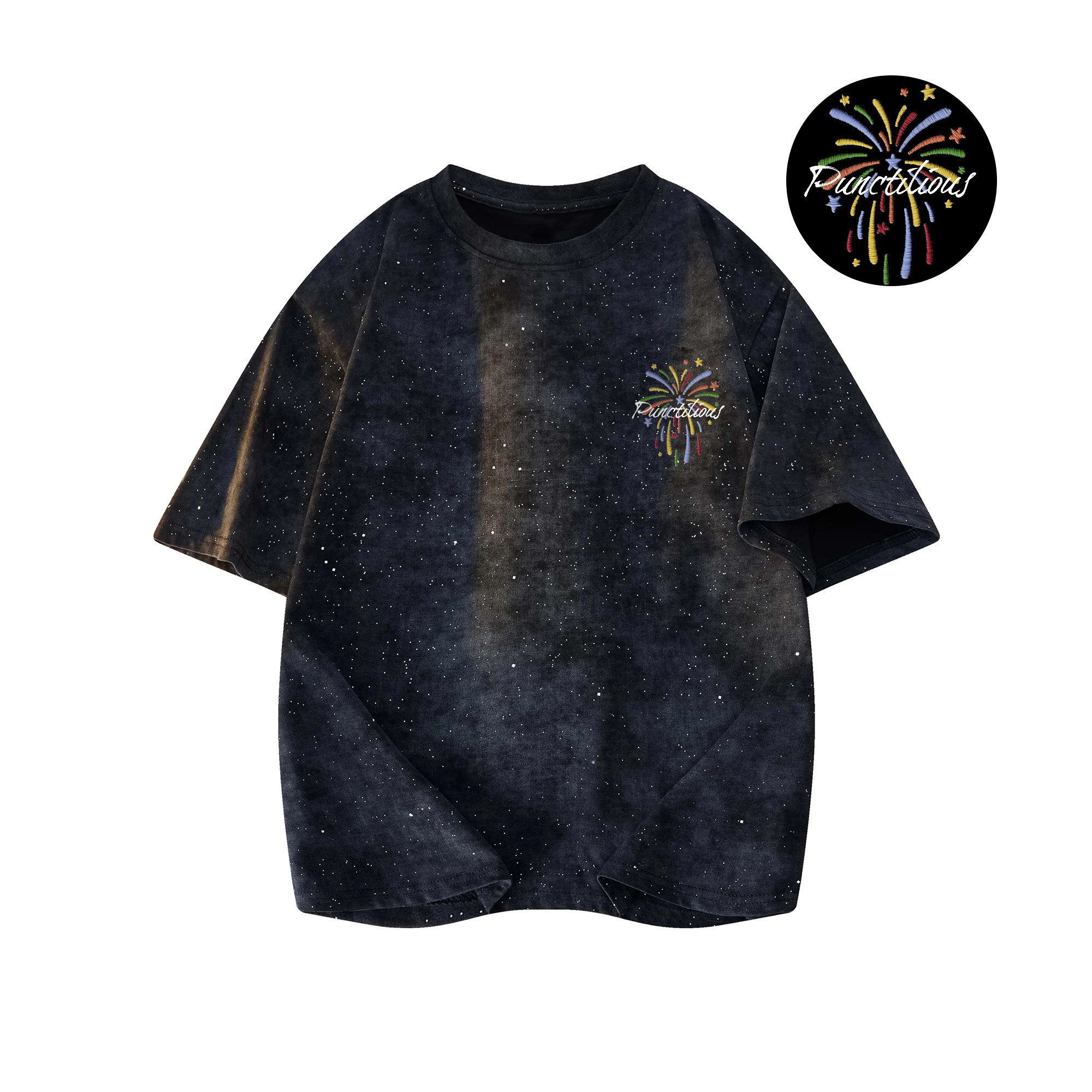PUNCTILIOUS T