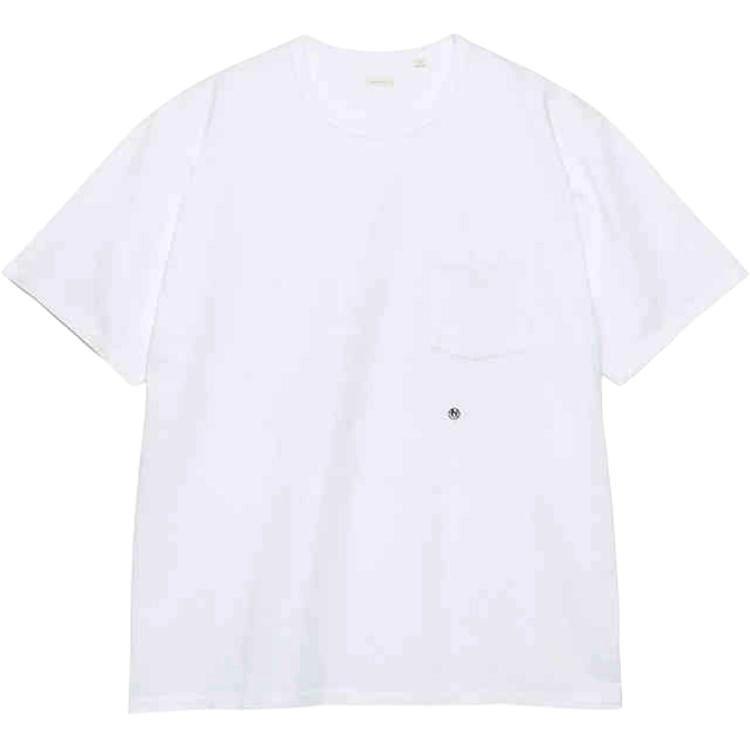 nanamica SS25 T