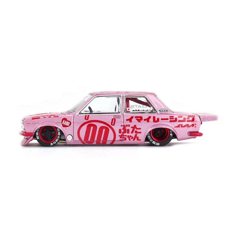 kaido house 164 Datsun 510 Buta V1
