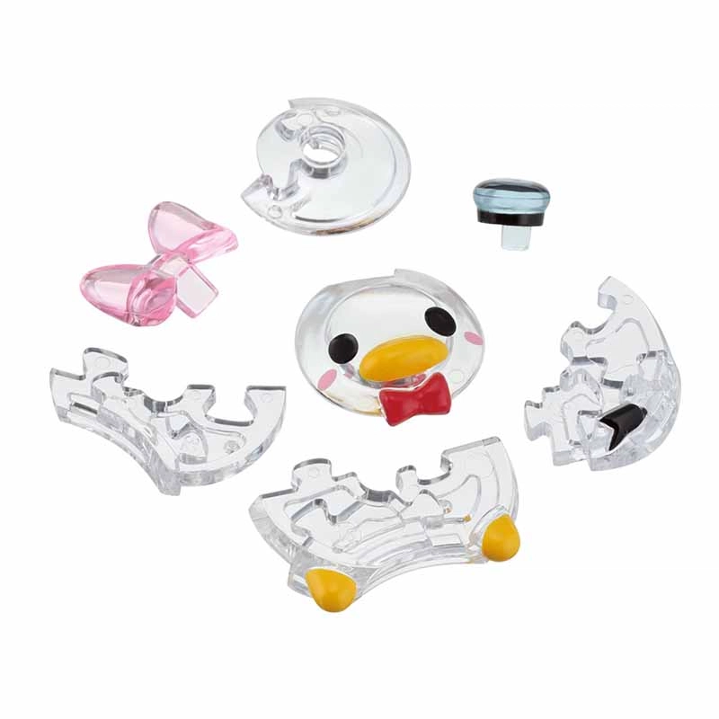 HANAYAMA Tsum 46pcs B01I4KPQWE