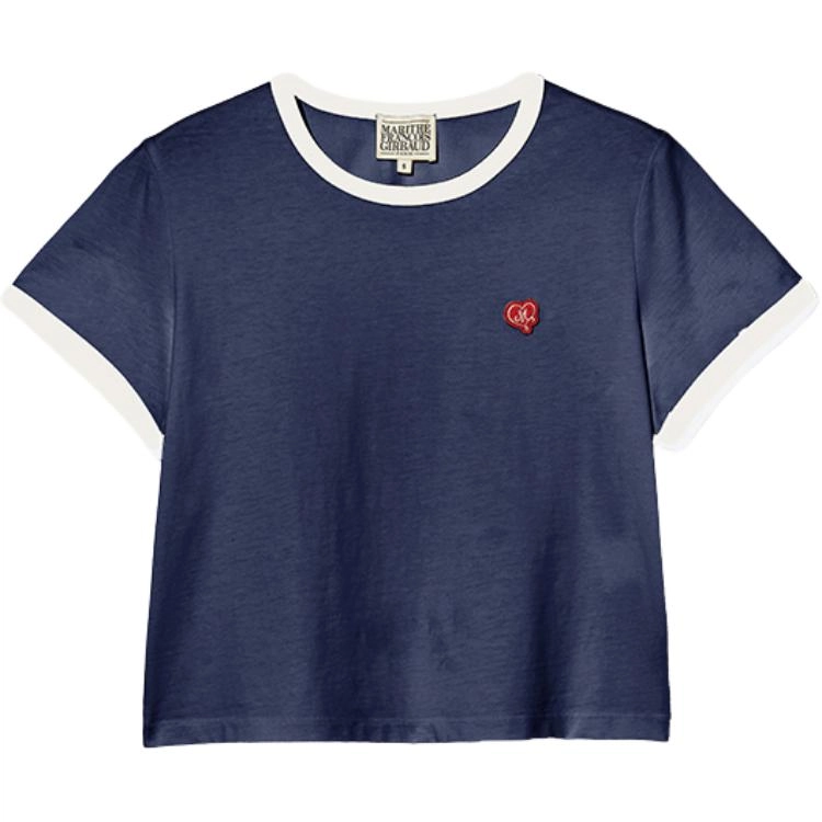 MARITHE FRANCOIS GIRBAUD SS25 T