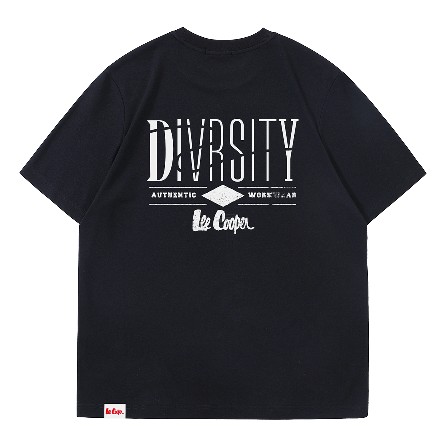 Lee Cooper T