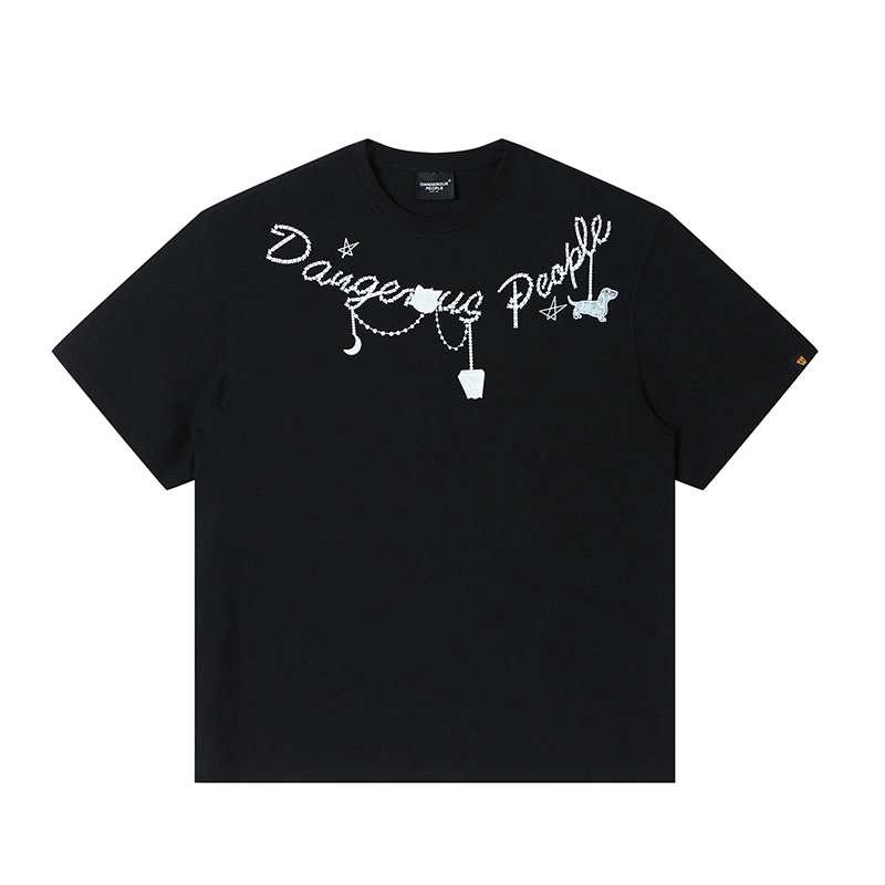 DANGEROUSPEOPLE T
