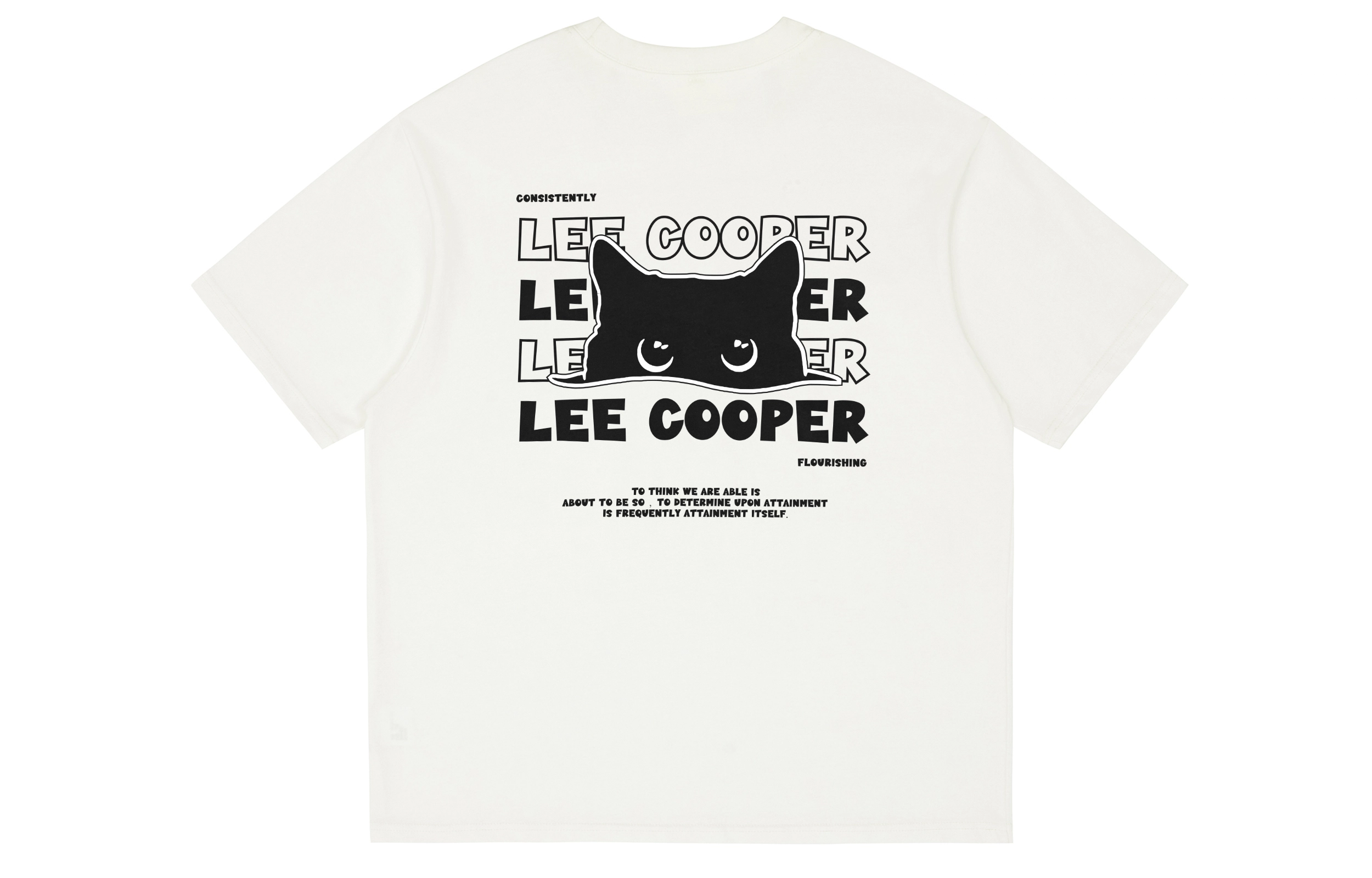 Lee Cooper logoT