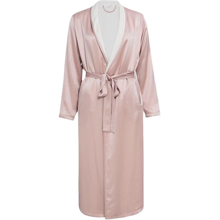MANITO Silk Terry