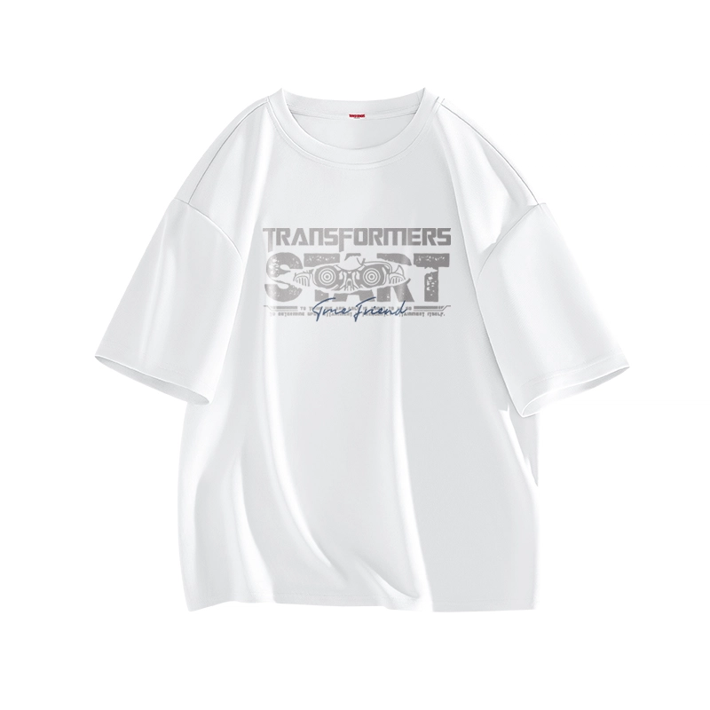 TRANSFORMERS T