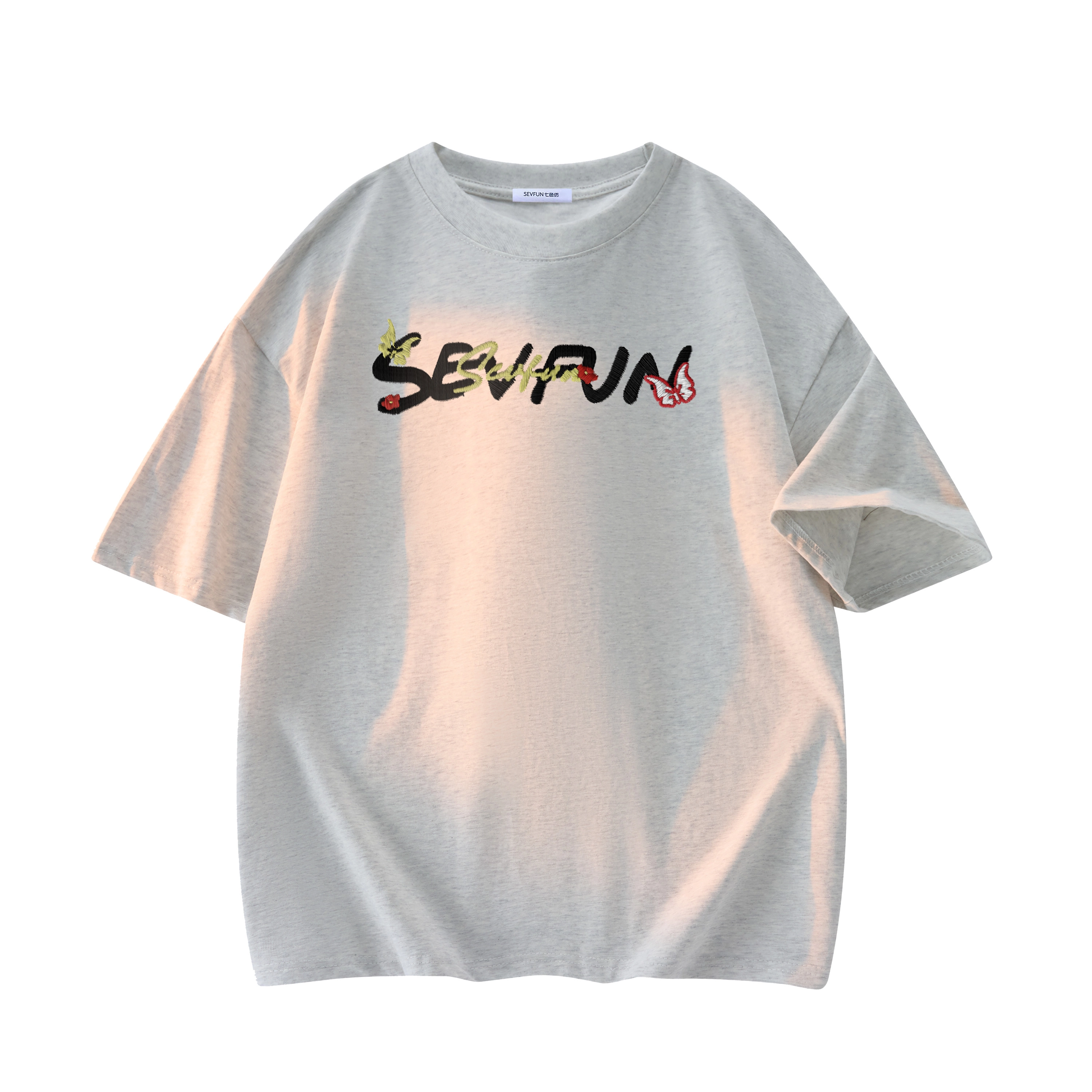 7 SEVFUN logoT