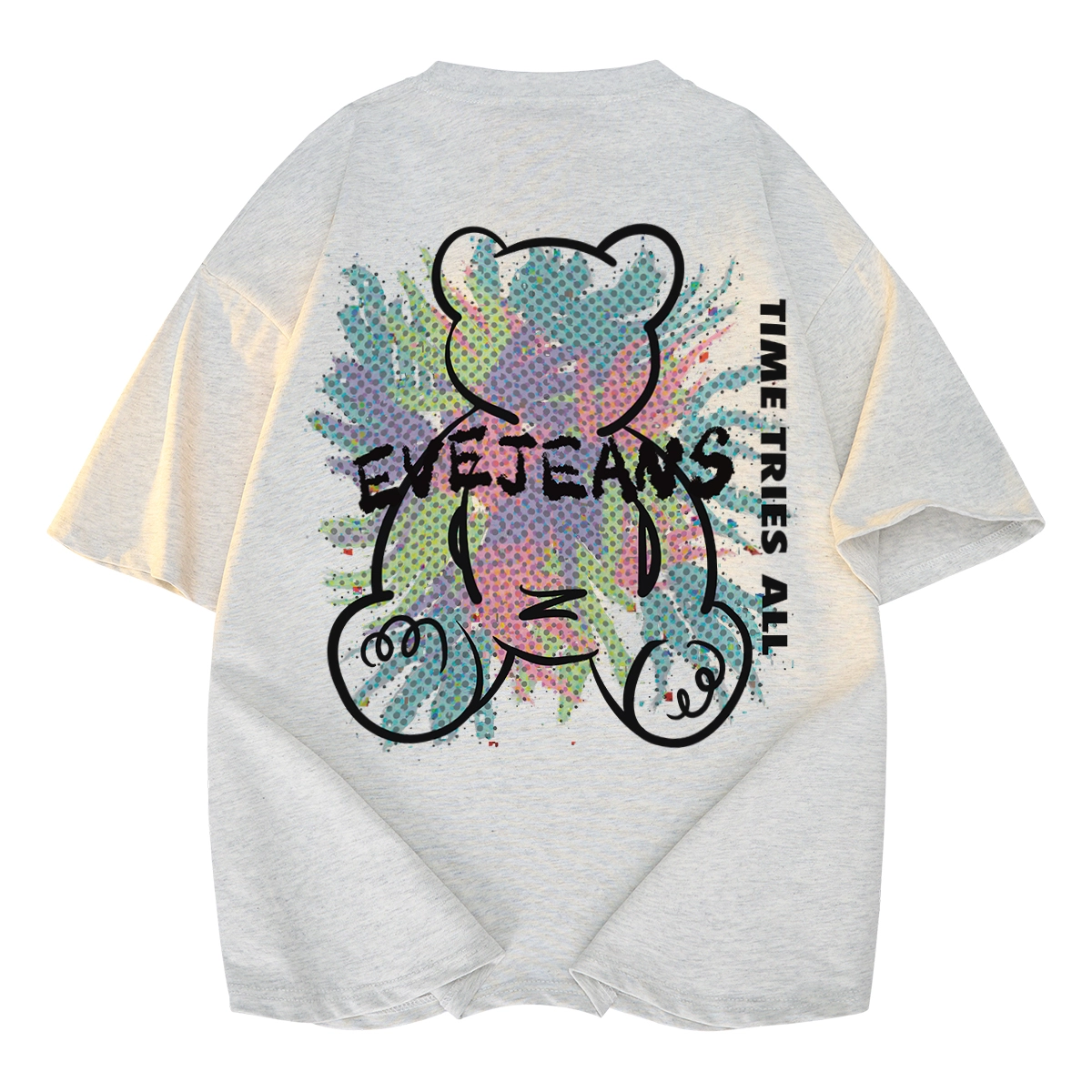 EVE Jeans T