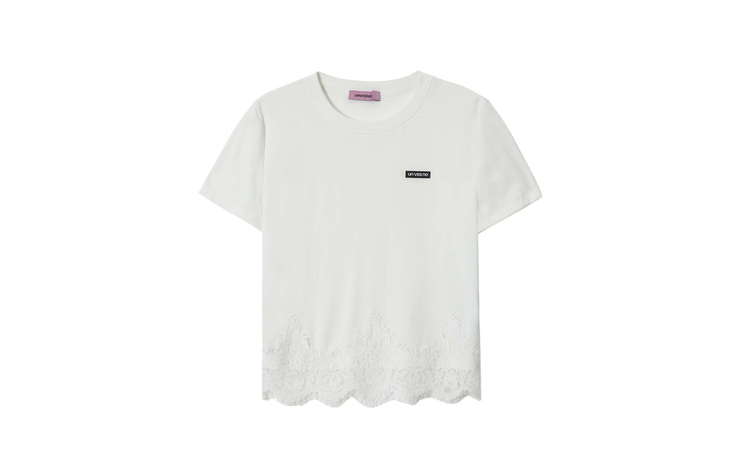 UNVESNO T