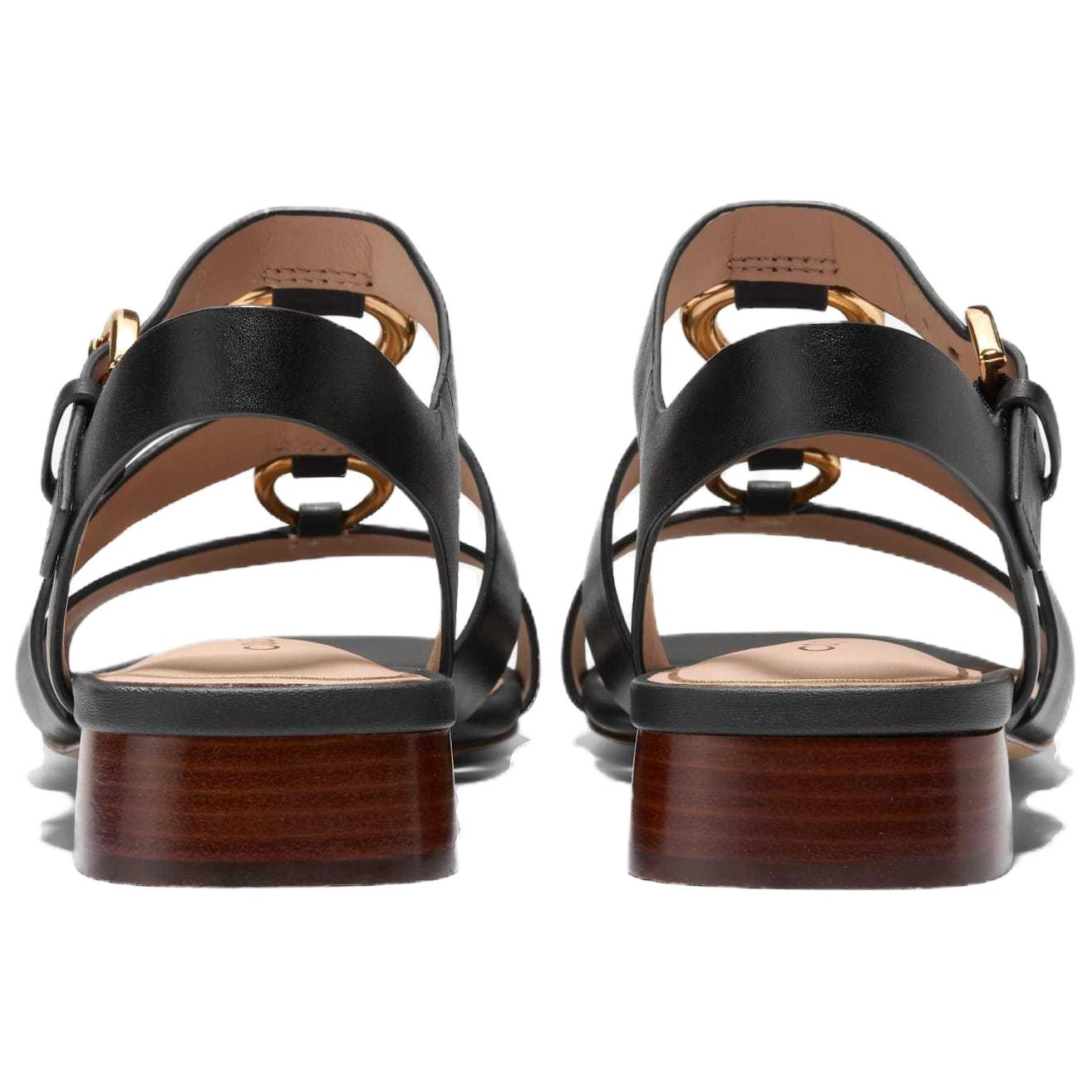 COLE HAAN