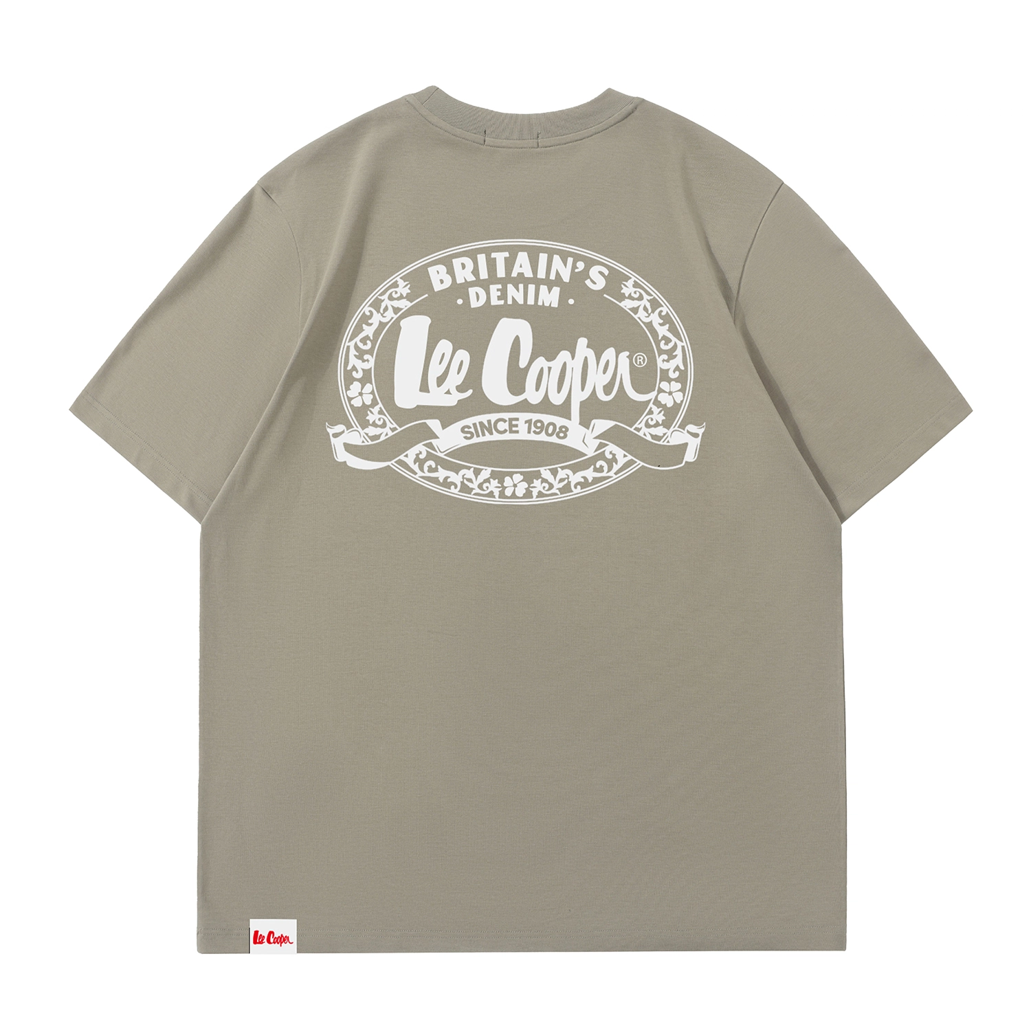 Lee Cooper T