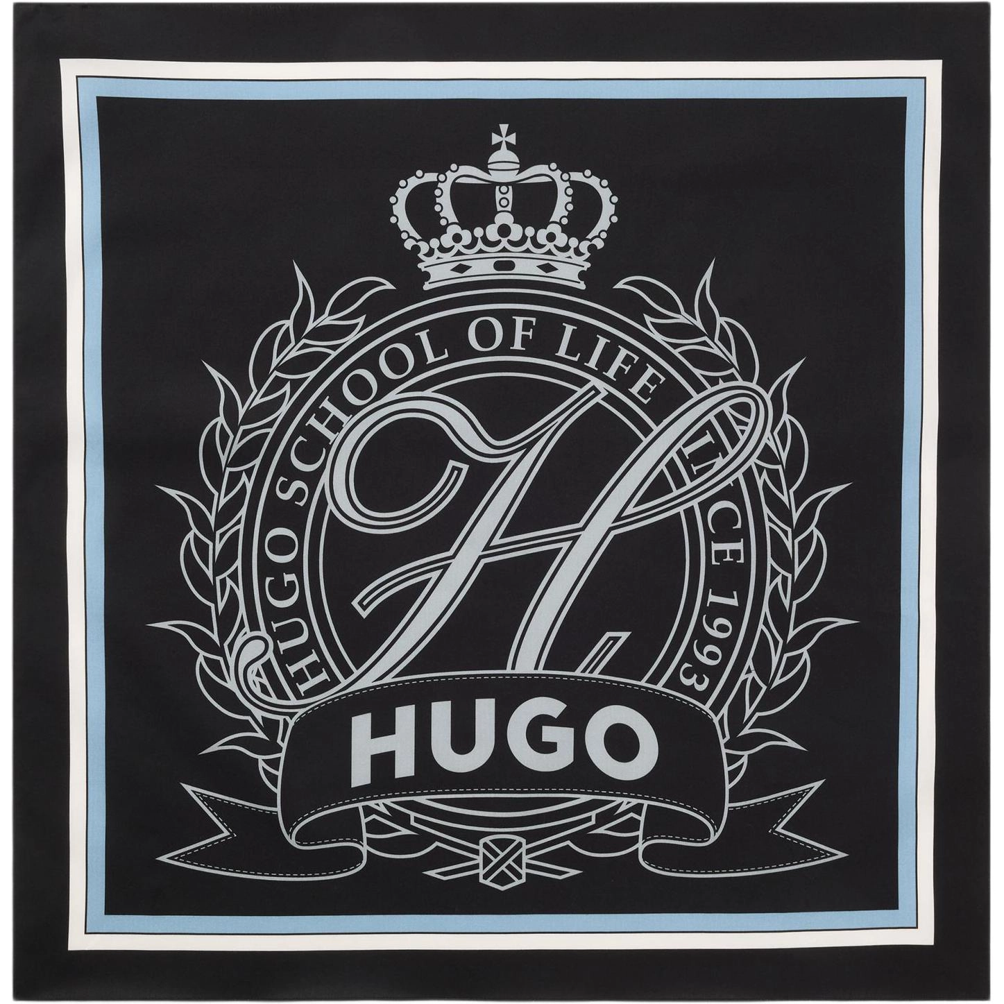 HUGO BOSS