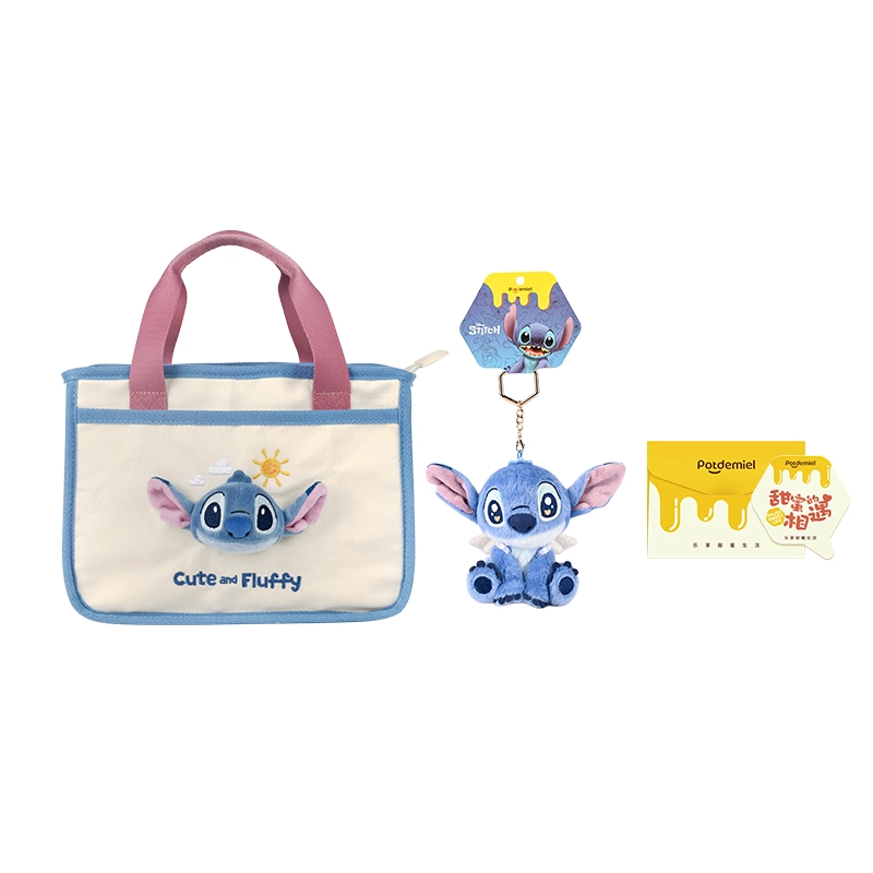 POTDEMIEL x Disney 11cm