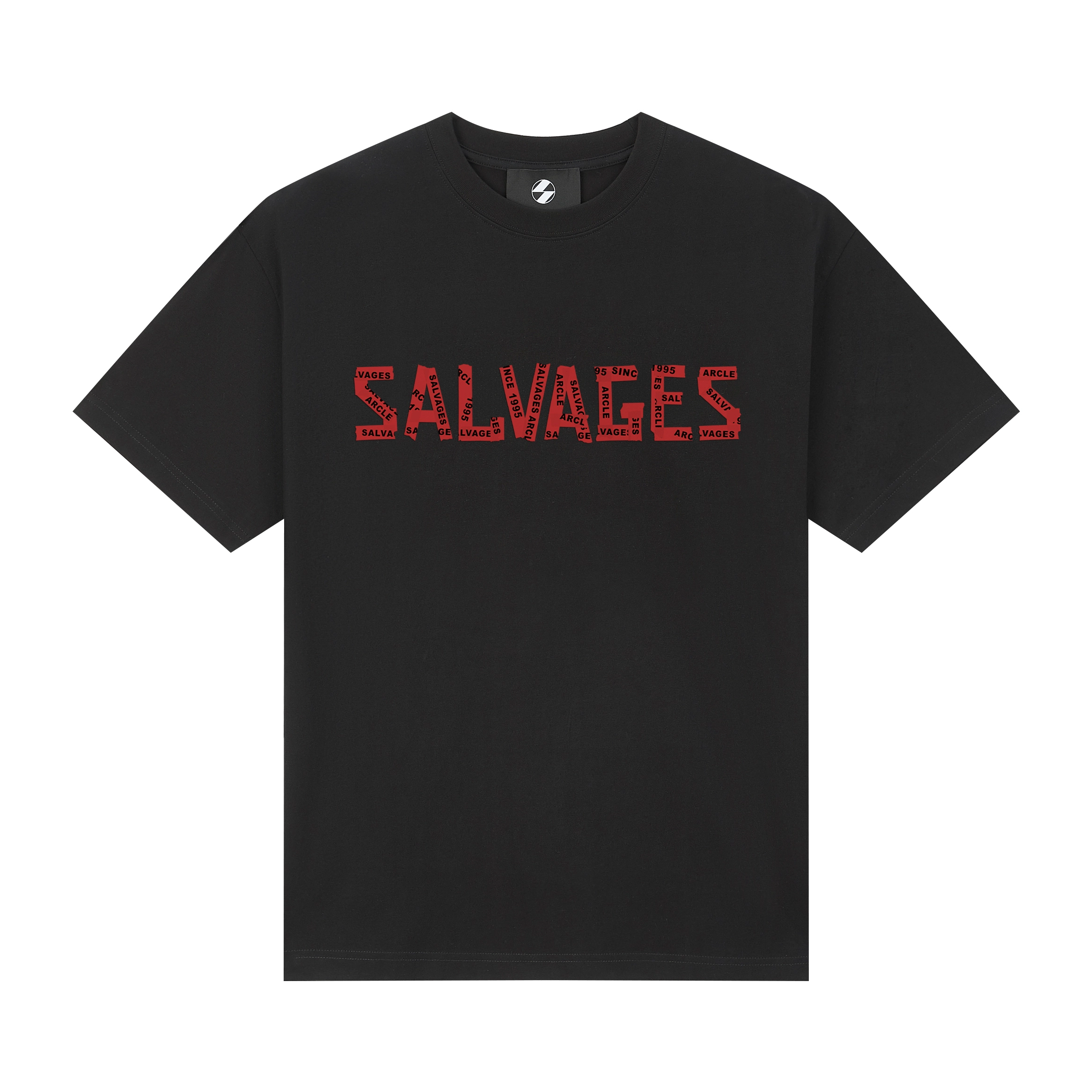 THE SALVAGES FASHION CLUB T