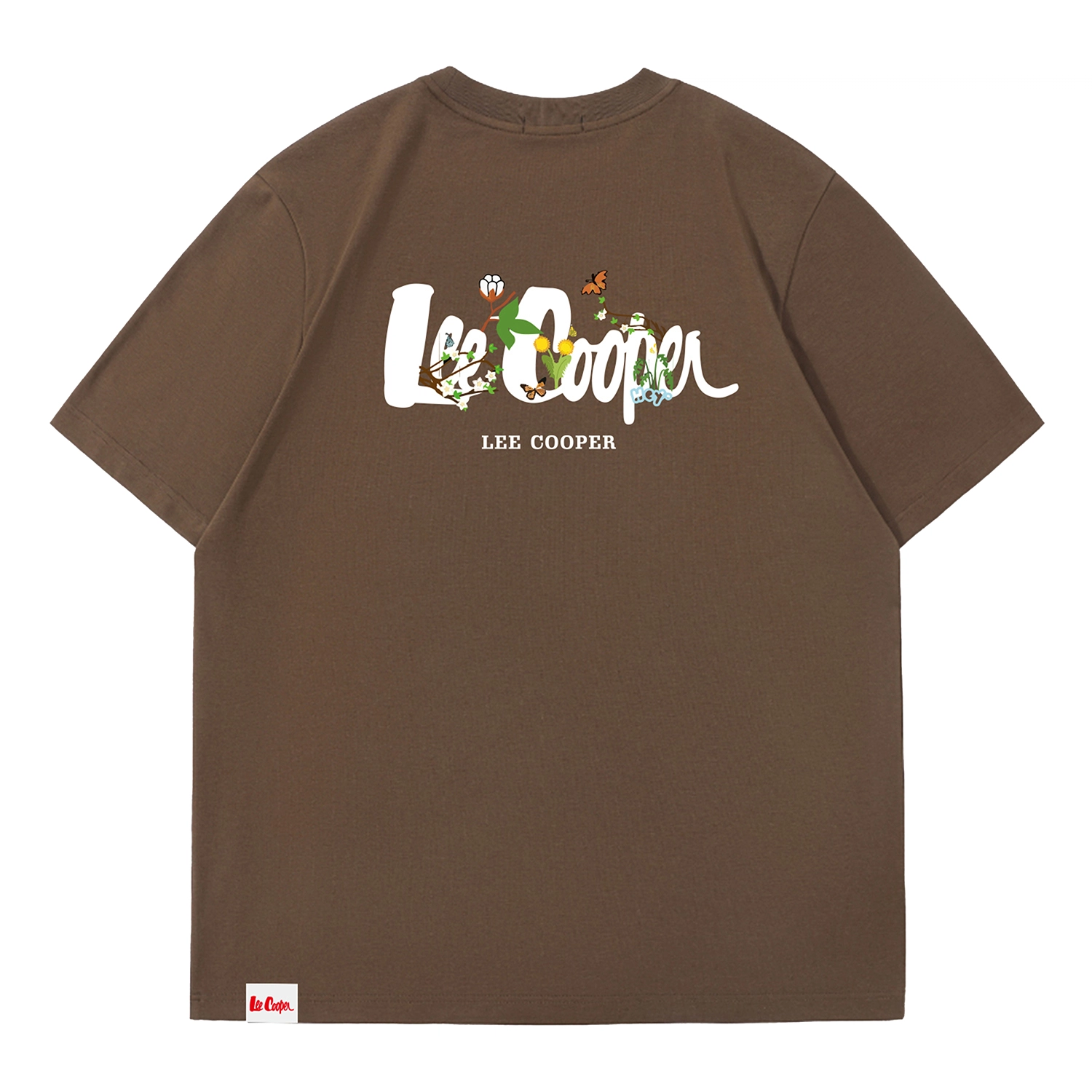 Lee Cooper T