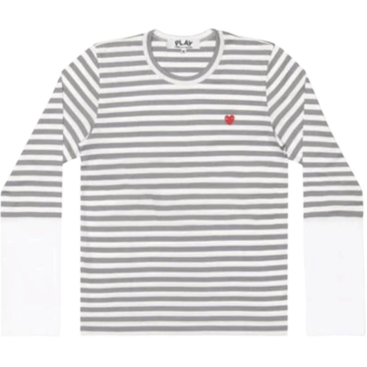 CDG Play SS22 T