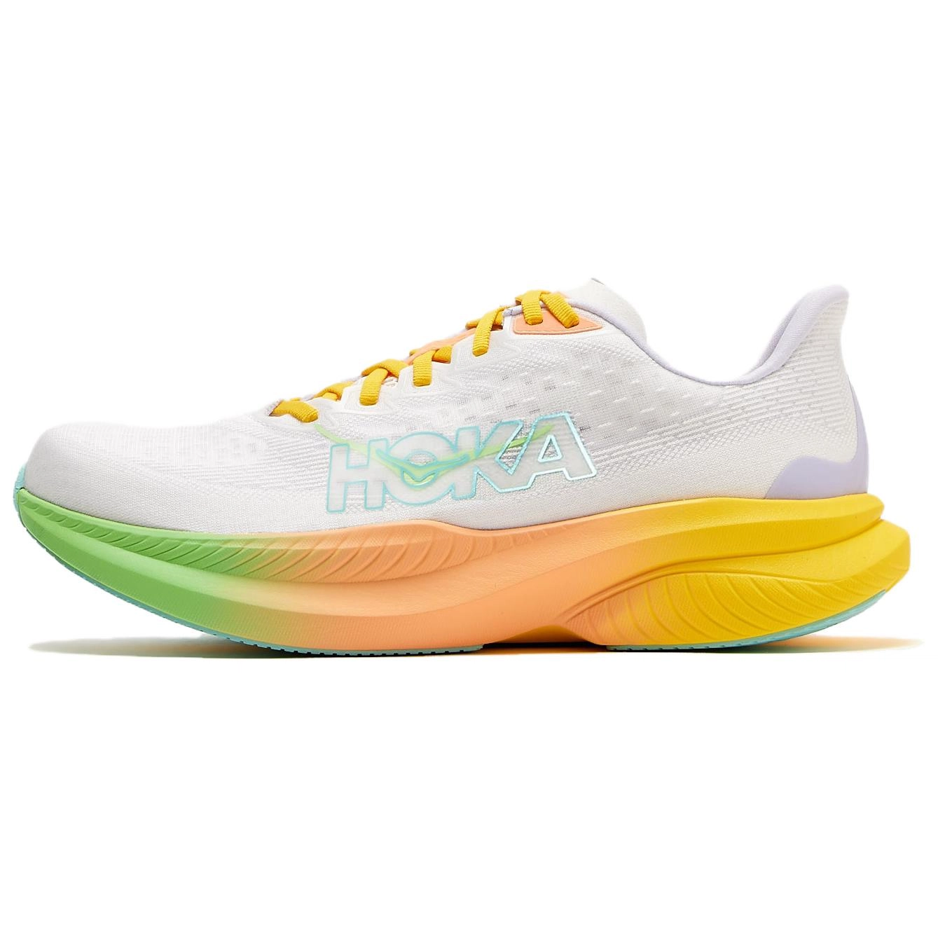HOKA ONE ONE MACH 6