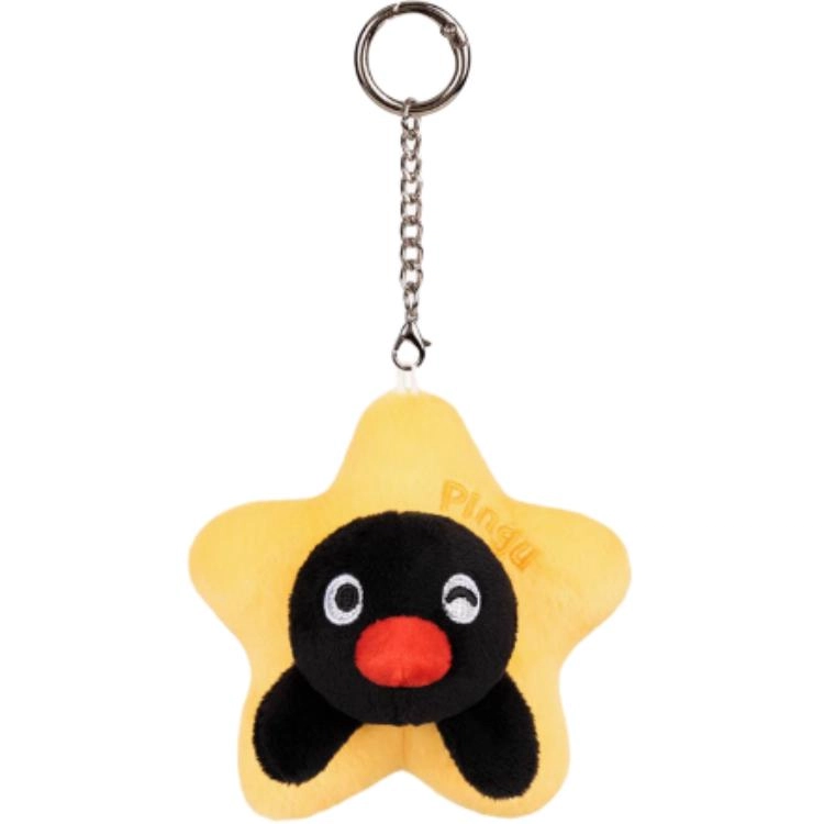 KKV Pingu Pingu Star