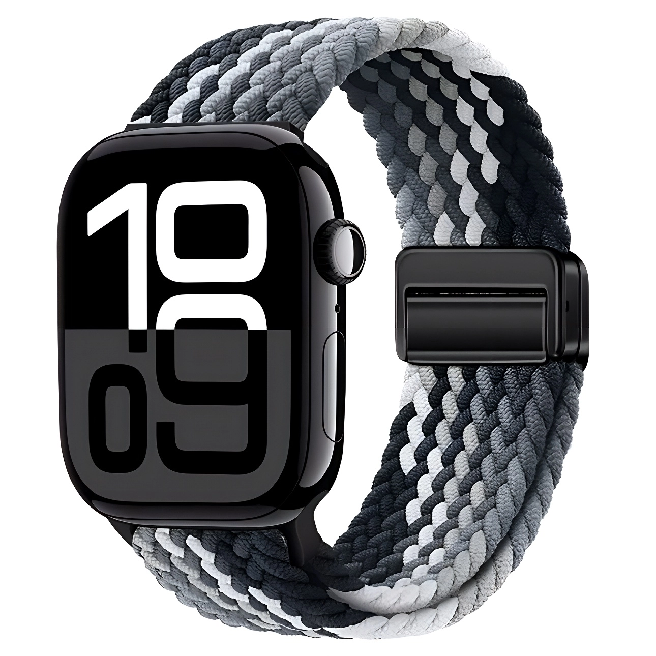 DiaYzlo Apple Watch