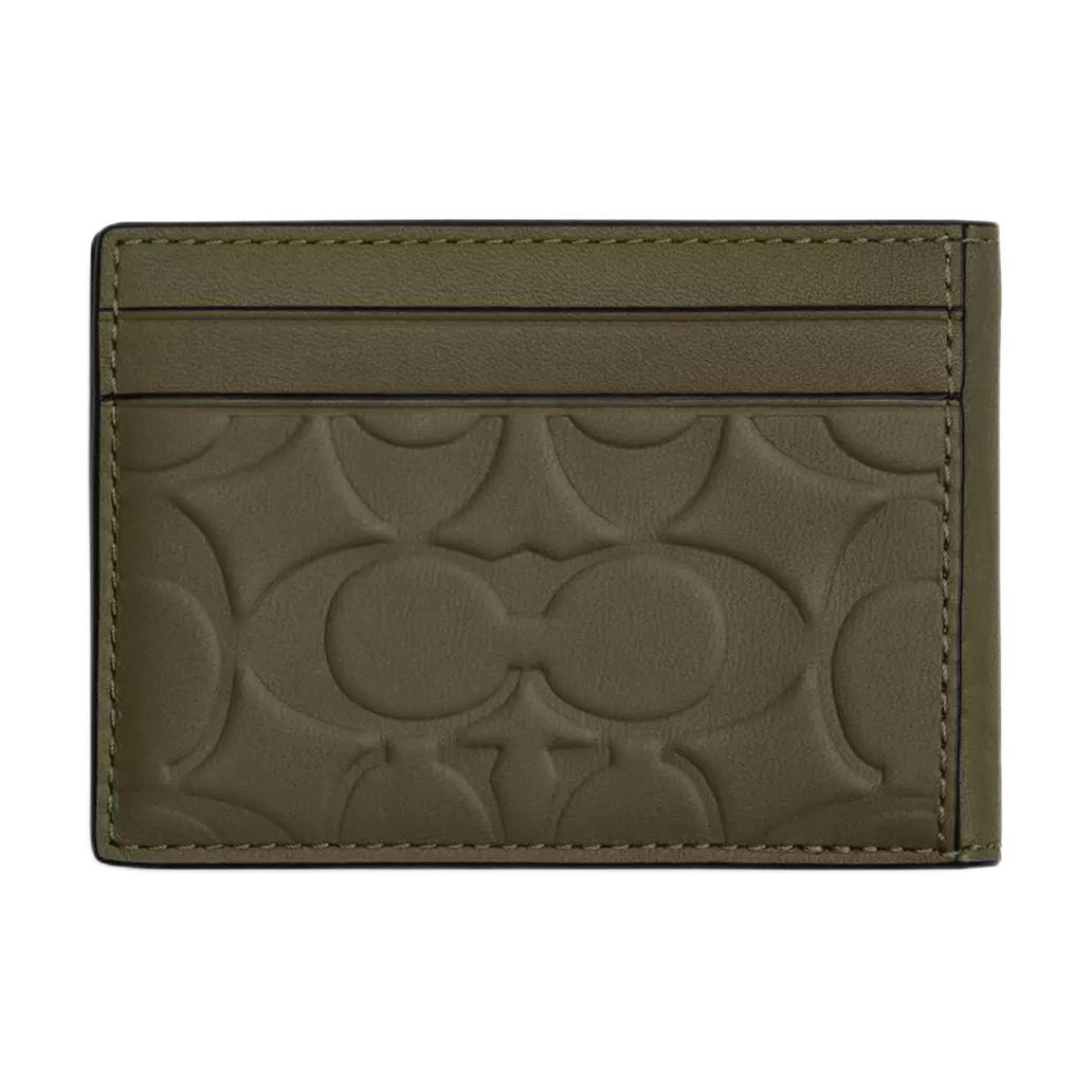 COACH Compact 10