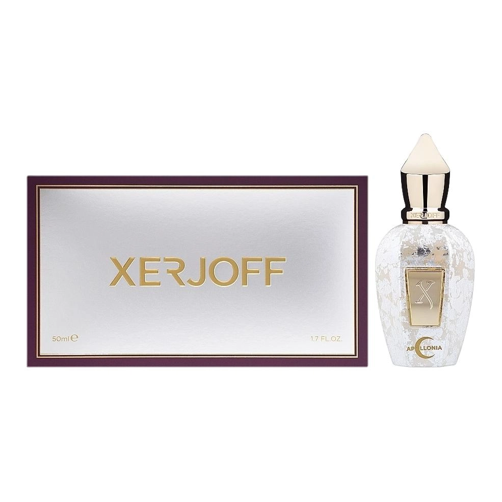 XERJOFF EDP 50ml