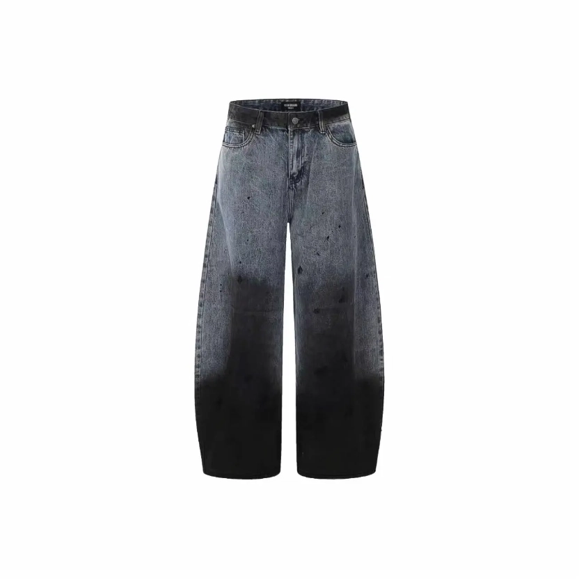 KLAMMKICKS baggy