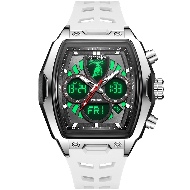 ANGIE PRESENT WATCH x