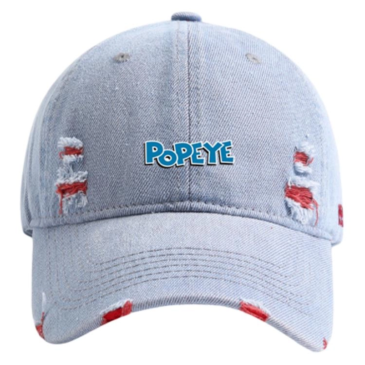 POPEYE
