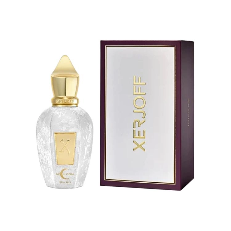 XERJOFF EDP 50ml
