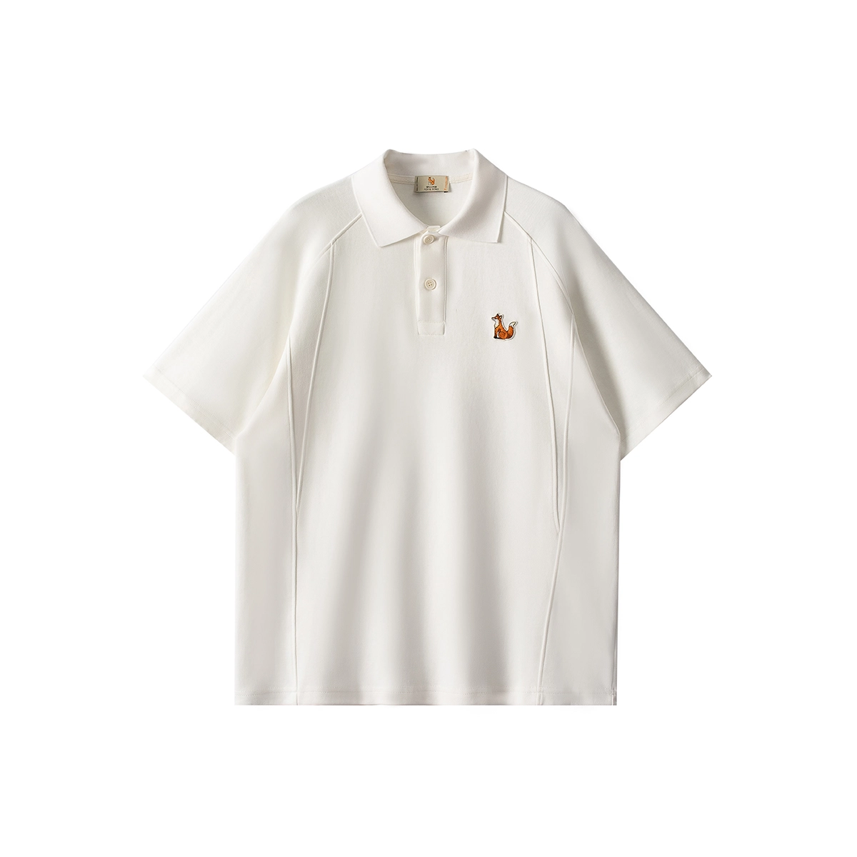 WILLIAM FOXSONS POLO