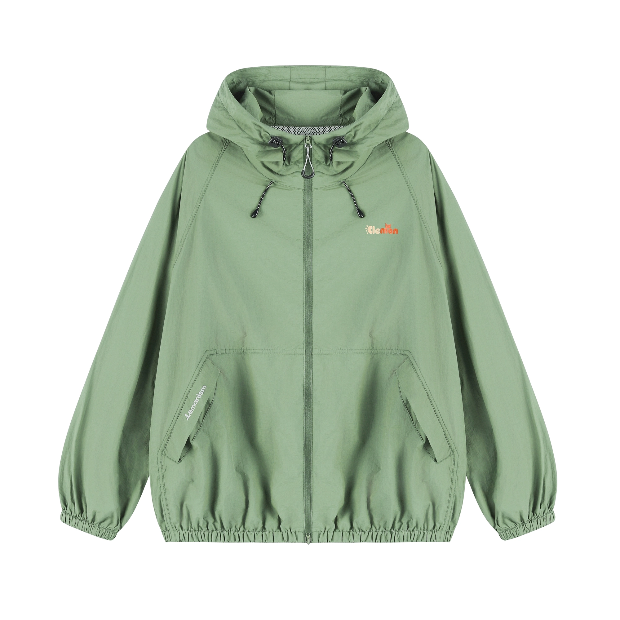 LEMANISM UPF50+