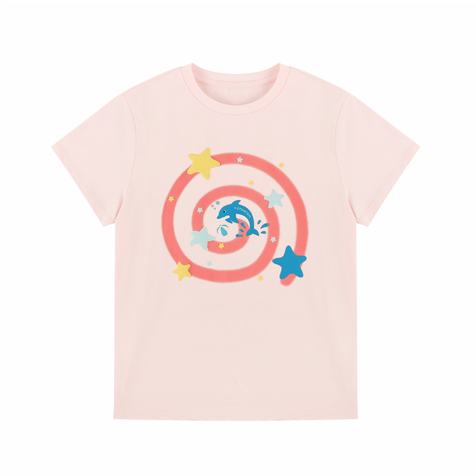 LEMANISM T