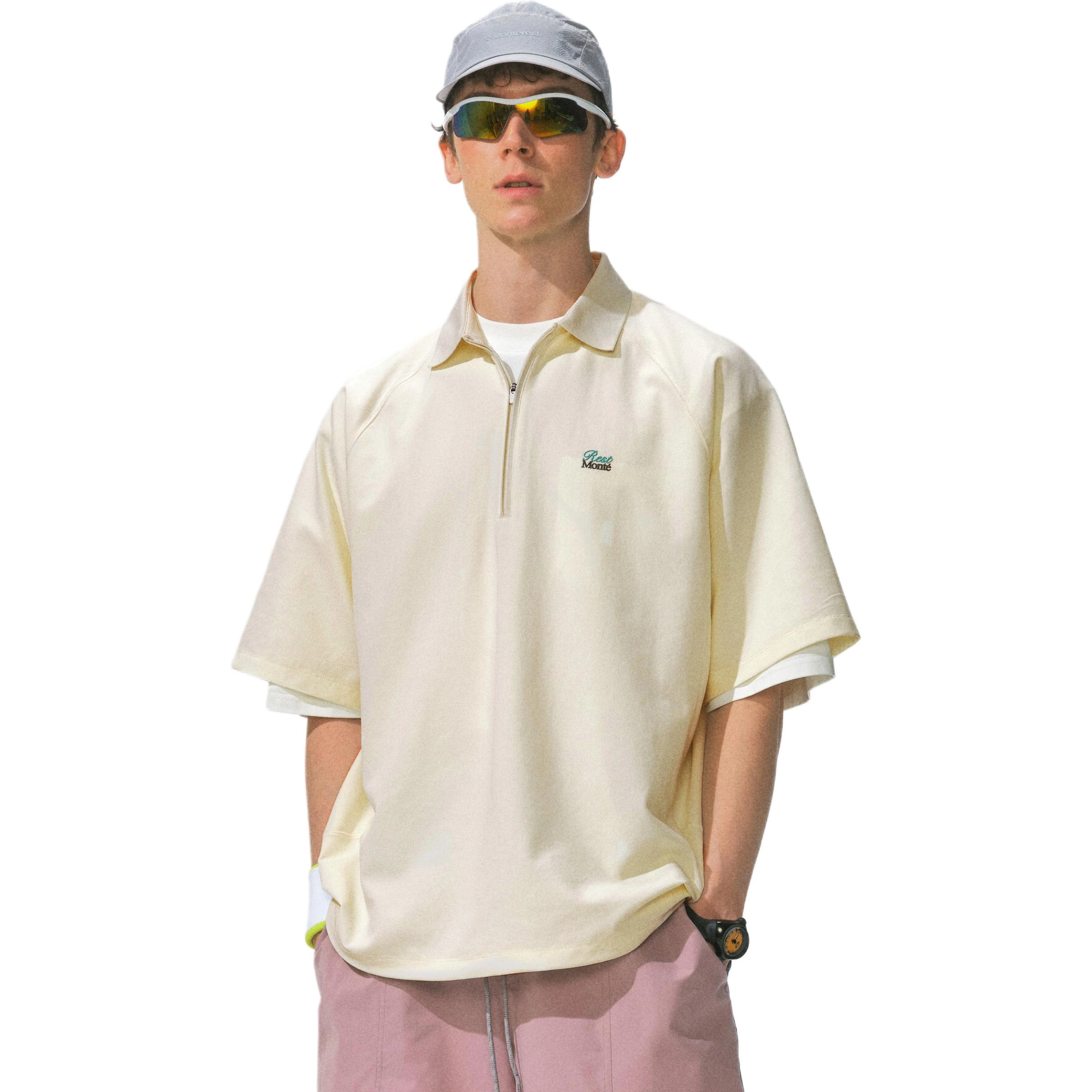 NOTHOMME Monterest Polo