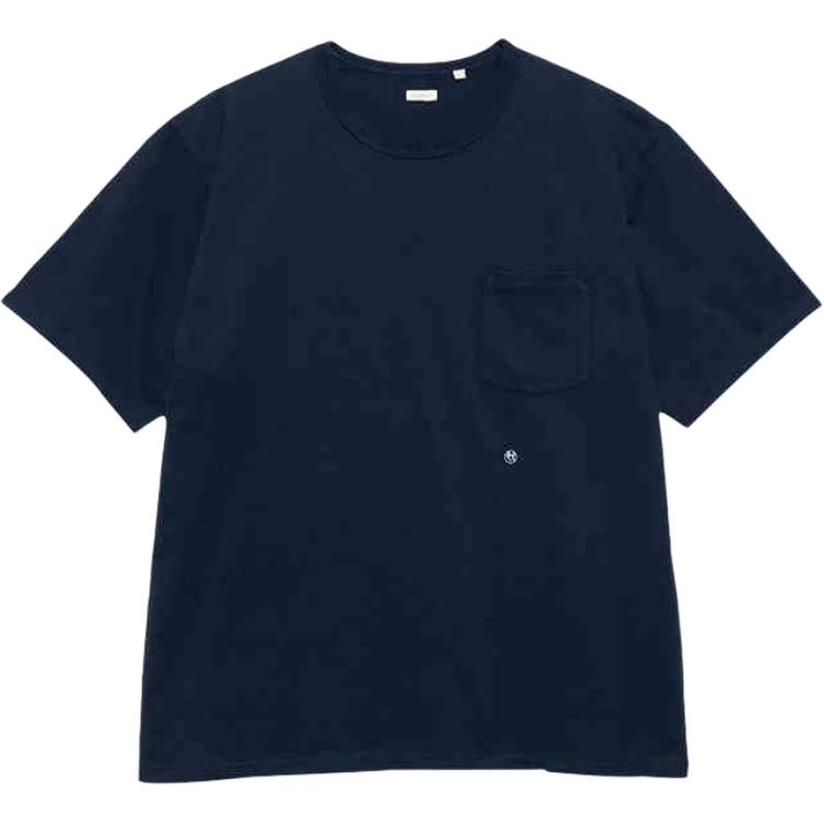 nanamica SS25 T