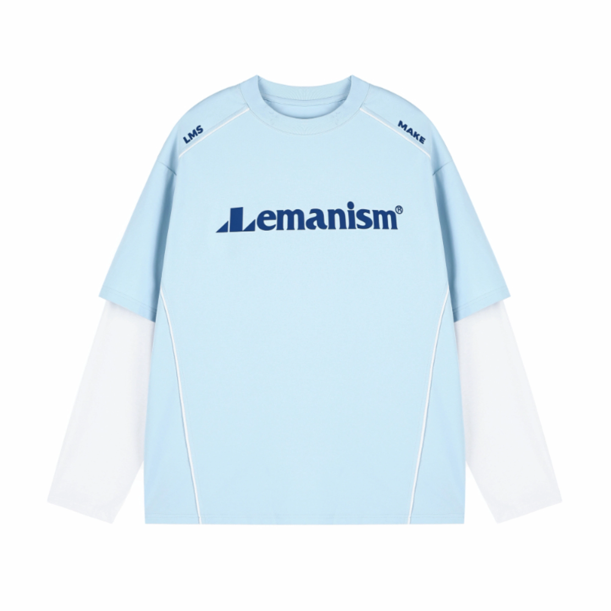 LEMANISM T