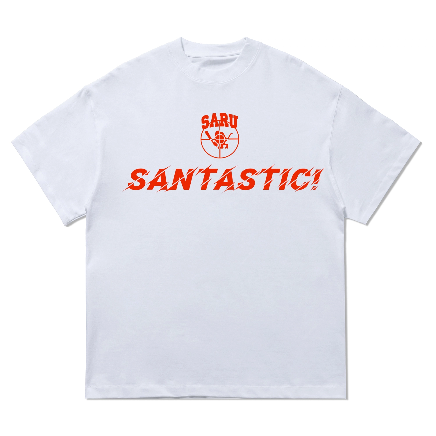 SANTASTIC T