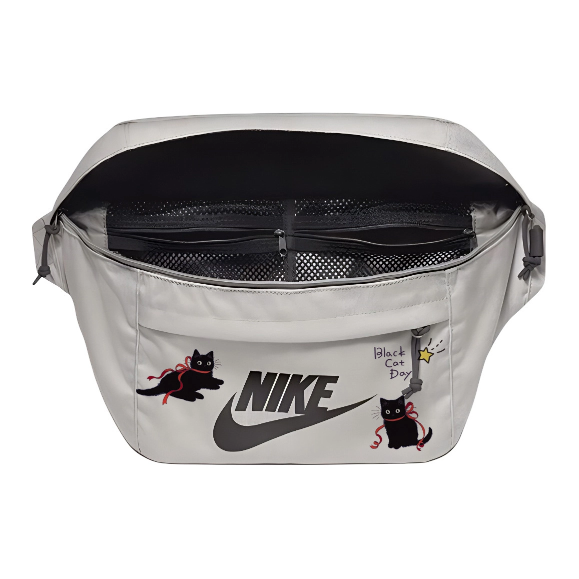 Nike Logo BK