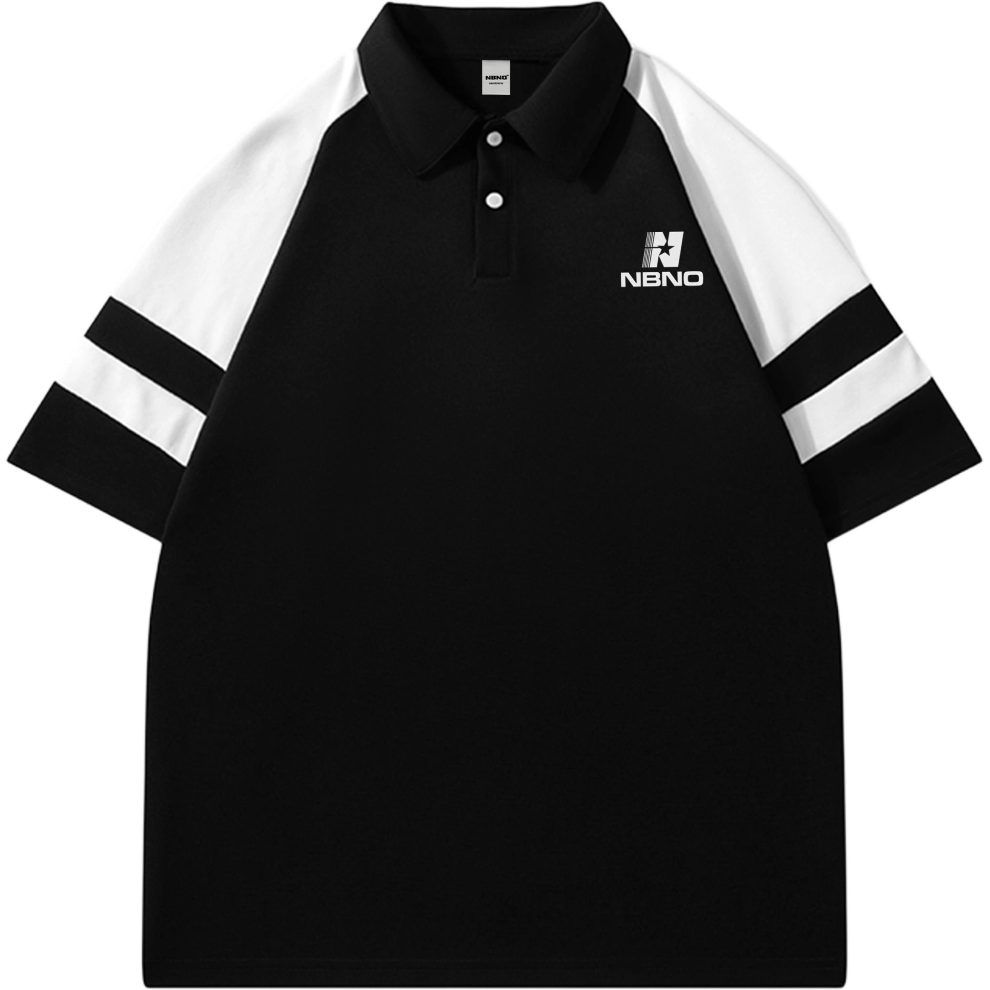 NBNO LOGOPolo