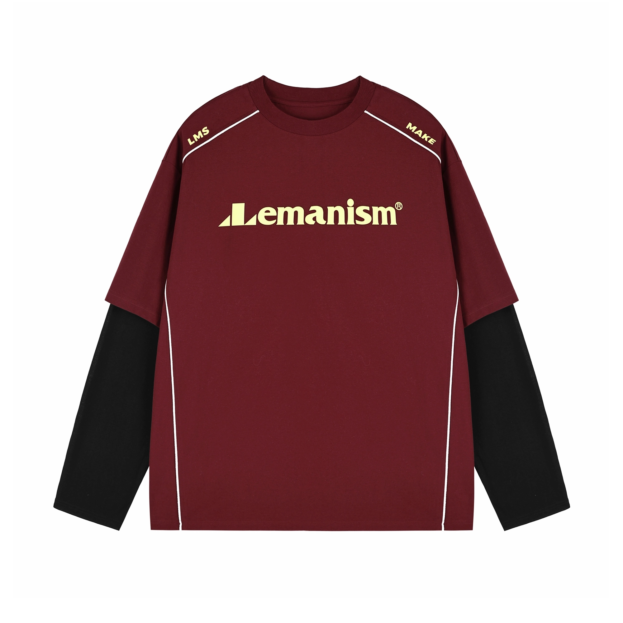 LEMANISM T