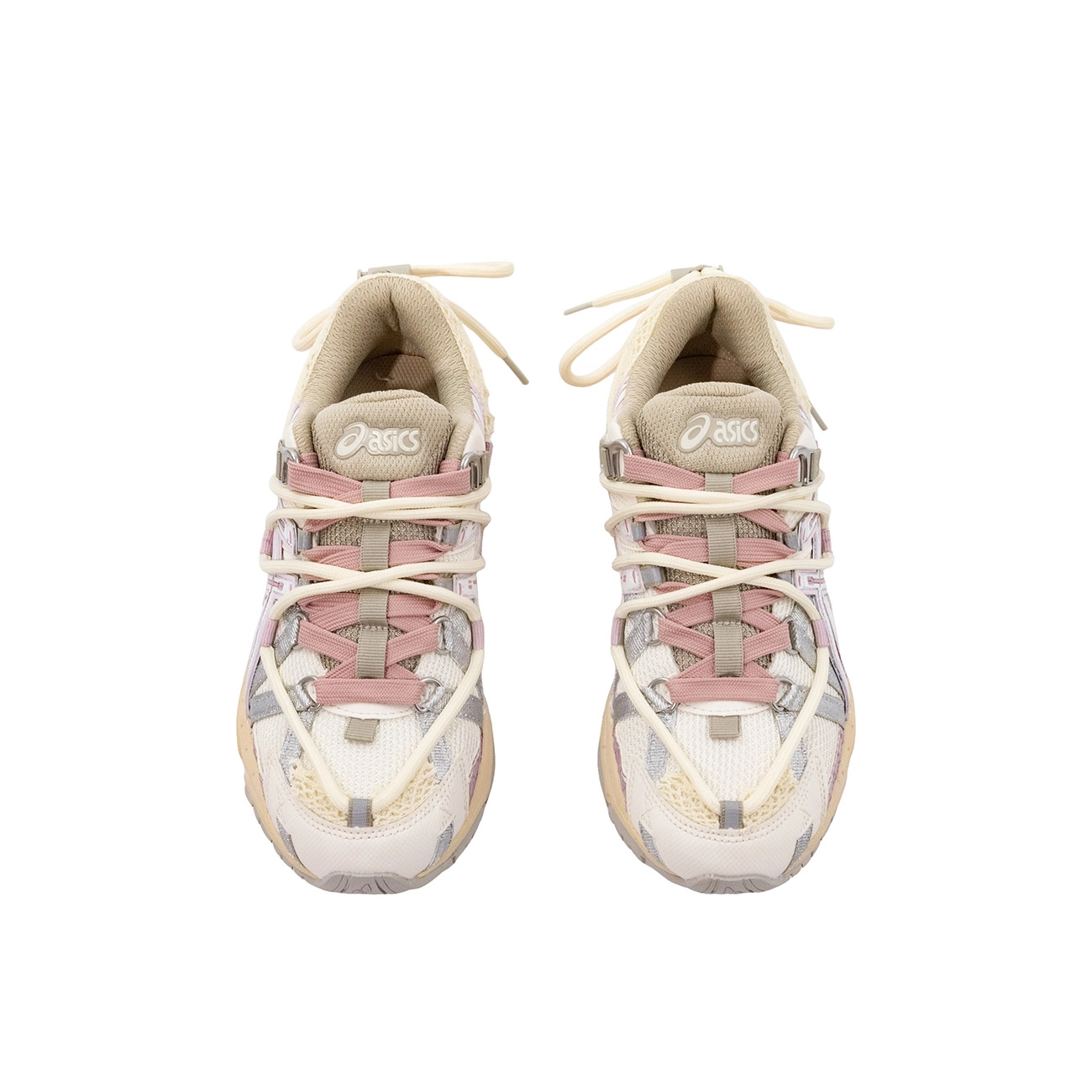 Asics Gel-Kahana TR V2 Y-VELE